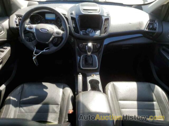 FORD ESCAPE TITANIUM, 1FMCU9J98EUB33684