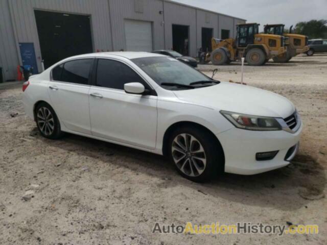 HONDA ACCORD SPORT, 1HGCR2F54FA056917