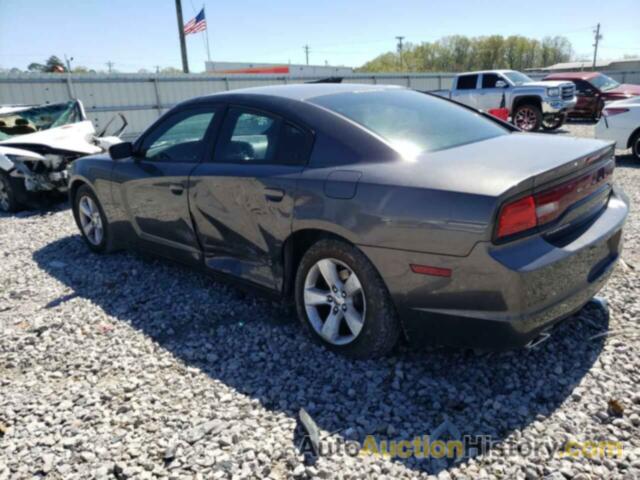 DODGE CHARGER SE, 2C3CDXBGXDH542054