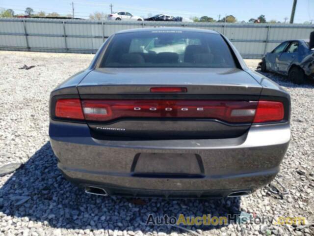 DODGE CHARGER SE, 2C3CDXBGXDH542054