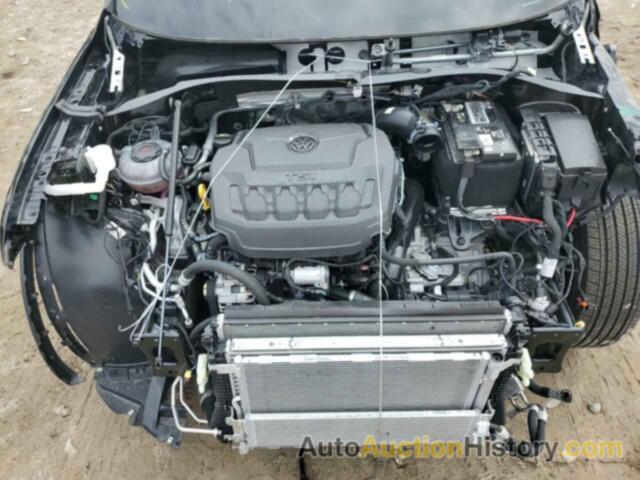 VOLKSWAGEN TIGUAN S, 3VVRB7AX6PM092875