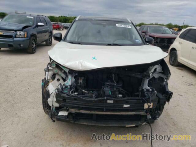 NISSAN ROGUE SL, JN8AT3CA6MW005762