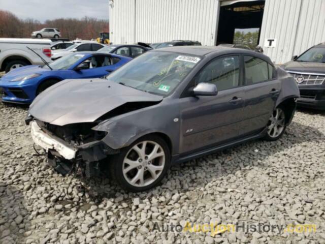 MAZDA MAZDA3 S, JM1BK324981161974