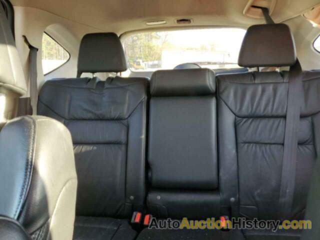 HONDA CRV EXL, 5J6RM3H78EL005218