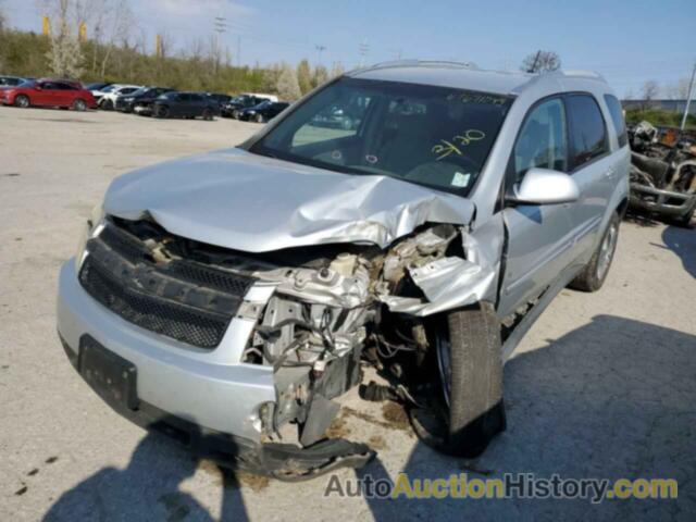 CHEVROLET EQUINOX LT, 2CNDL53F796233749