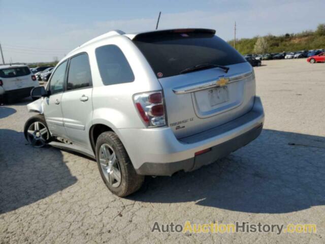 CHEVROLET EQUINOX LT, 2CNDL53F796233749