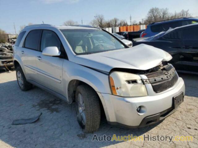 CHEVROLET EQUINOX LT, 2CNDL53F796233749