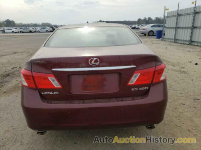 LEXUS ES350 350, JTHBJ46G782185695