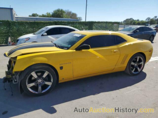 CHEVROLET CAMARO LT, 2G1FC1EV0A9126919