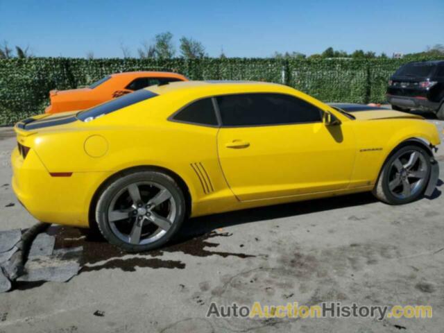 CHEVROLET CAMARO LT, 2G1FC1EV0A9126919