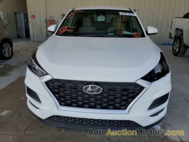 HYUNDAI TUCSON SE, KM8J23A45MU306462