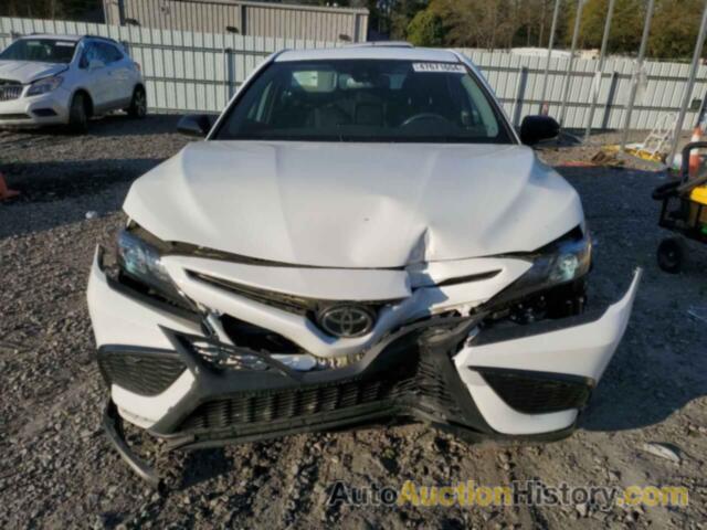 TOYOTA CAMRY SE, 4T1T11AK4MU435243