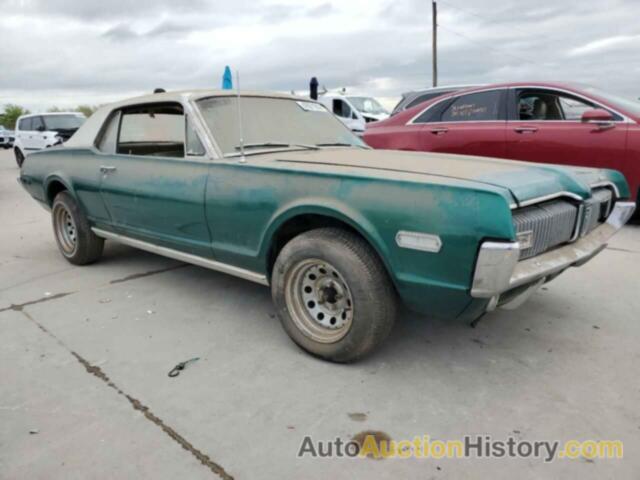 MERCURY COUGAR, 8F91F503914