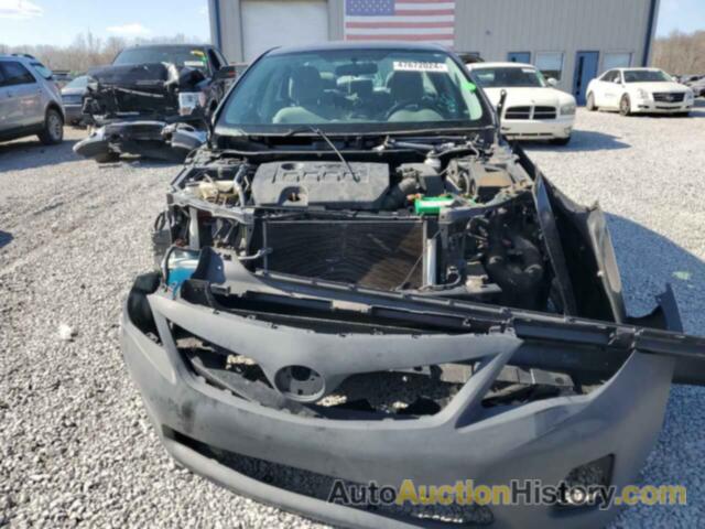 TOYOTA COROLLA BASE, 2T1BU4EE6DC102701