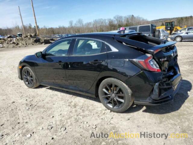 HONDA CIVIC EX, SHHFK7H64MU211214