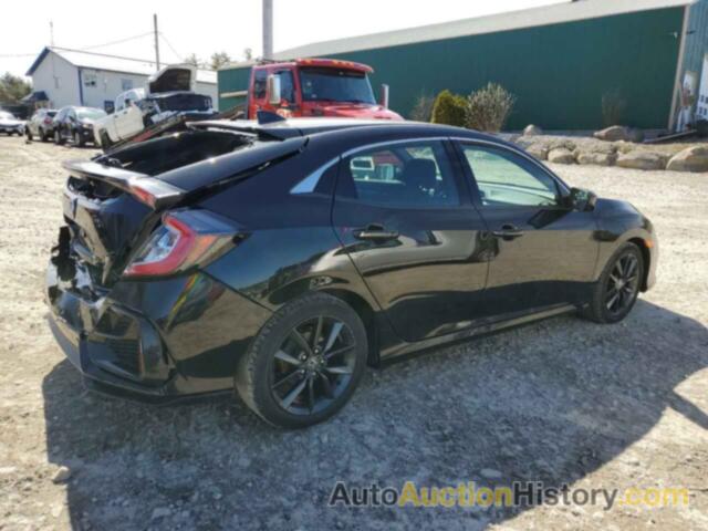 HONDA CIVIC EX, SHHFK7H64MU211214