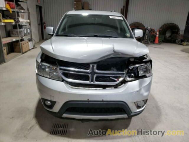 DODGE JOURNEY SXT, 3C4PDDBGXDT641444