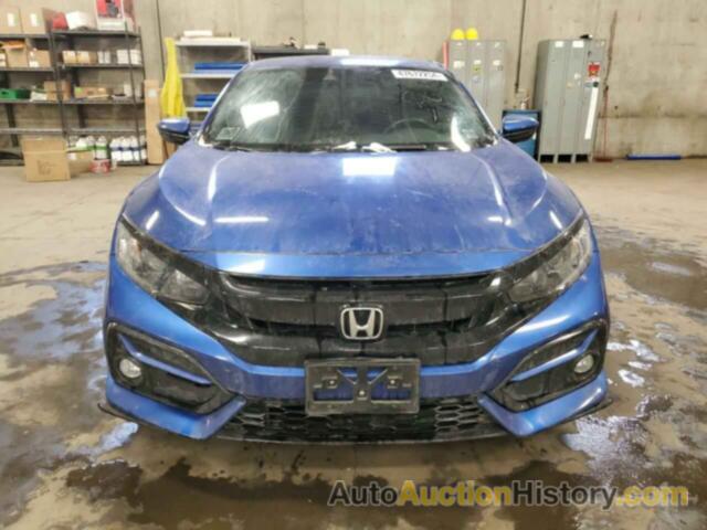 HONDA CIVIC SPORT, SHHFK7H48LU213660