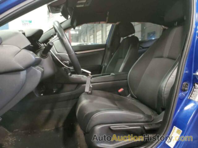 HONDA CIVIC SPORT, SHHFK7H48LU213660