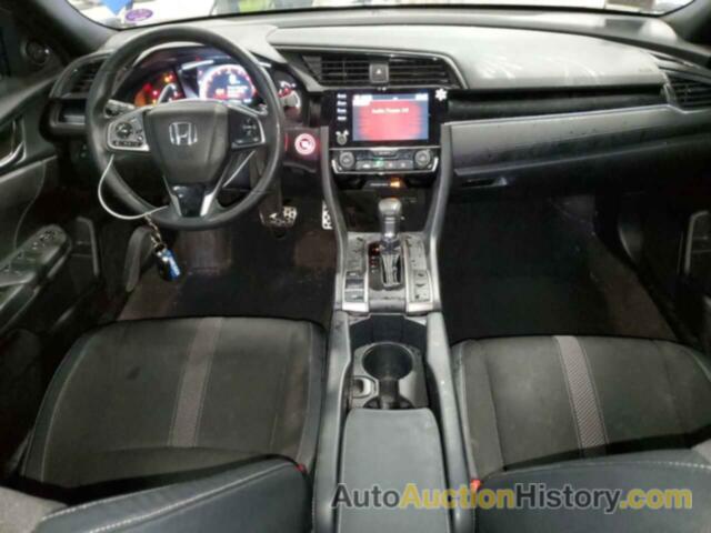 HONDA CIVIC SPORT, SHHFK7H48LU213660