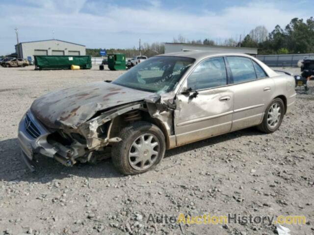 BUICK REGAL LS, 2G4WB55K7Y1206536