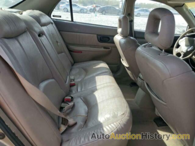 BUICK REGAL LS, 2G4WB55K7Y1206536