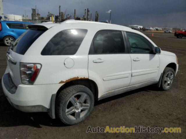 CHEVROLET EQUINOX LT, 2CNDL33F096218840