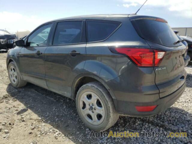 FORD ESCAPE S, 1FMCU0F77KUA78840