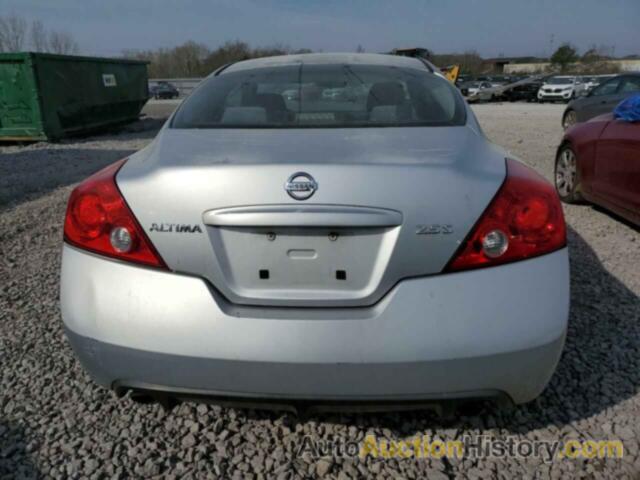 NISSAN ALTIMA 2.5S, 1N4AL24E68C137070