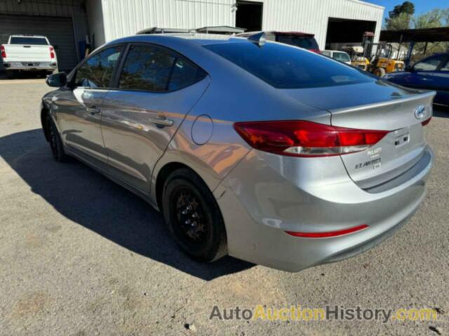 HYUNDAI ELANTRA SE, 5NPD74LF1HH069900