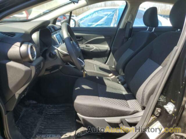 NISSAN VERSA S, 3N1CN8DV4RL821026