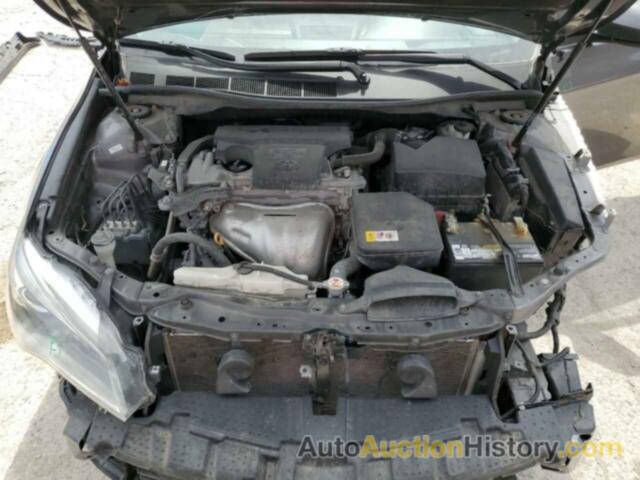 TOYOTA CAMRY LE, 4T1BF1FK4HU708192