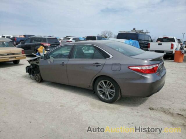 TOYOTA CAMRY LE, 4T1BF1FK4HU708192