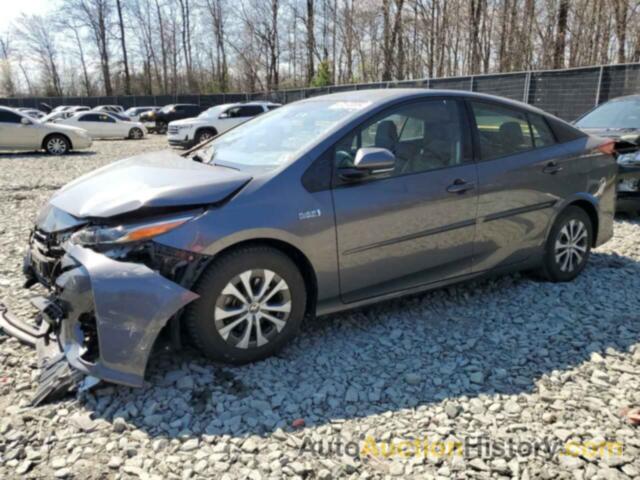 TOYOTA PRIUS LE, JTDKARFP4L3135113