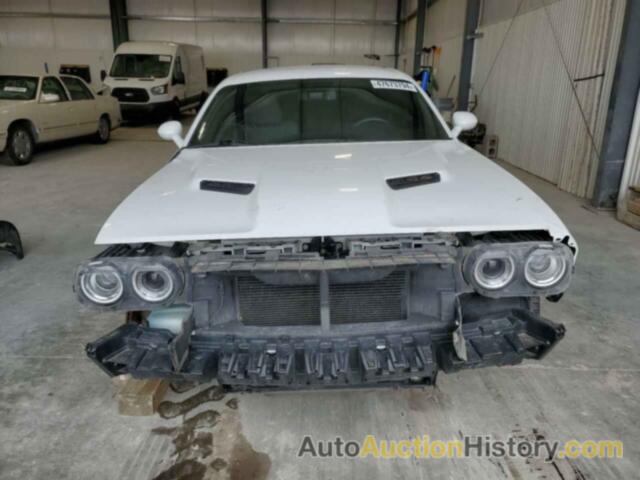 DODGE CHALLENGER SXT, 2C3CDZAG8JH255126