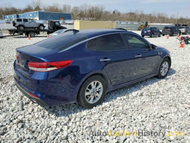 KIA OPTIMA LX, 5XXGT4L38JG232882