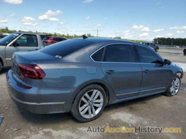 VOLKSWAGEN PASSAT SE, 1VWGT7A32HC059582