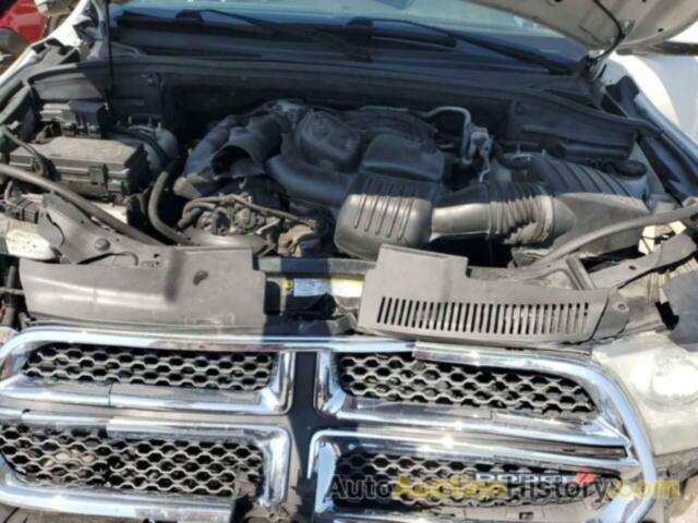 DODGE DURANGO CREW, 1D4RE4GG6BC688769