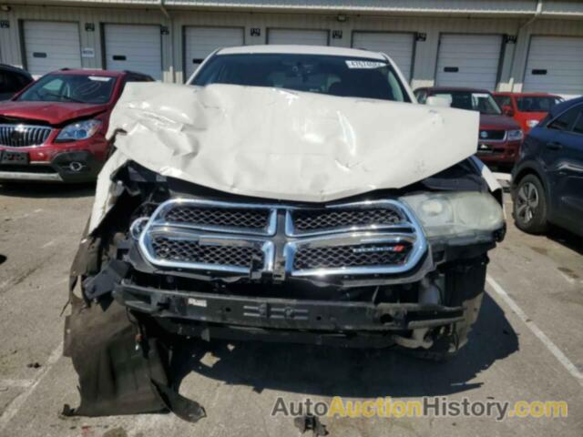 DODGE DURANGO CREW, 1D4RE4GG6BC688769