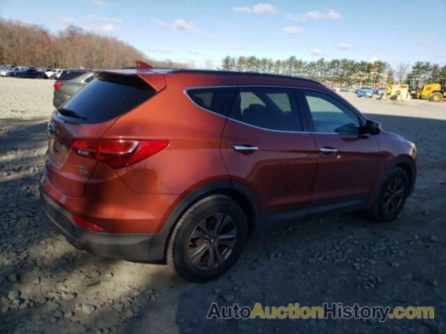 HYUNDAI SANTA FE, 5XYZUDLBXGG369128