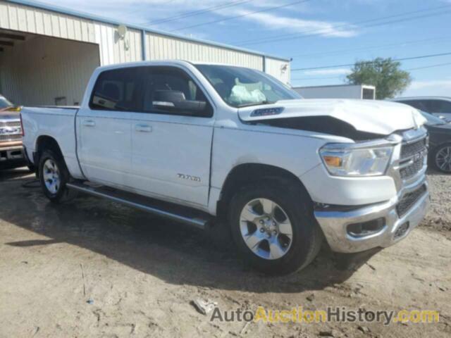 RAM 1500 BIG HORN/LONE STAR, 1C6RREFMXNN253851