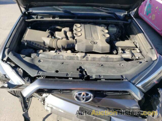 TOYOTA 4RUNNER SR5/SR5 PREMIUM, JTEBU5JR0G5368582