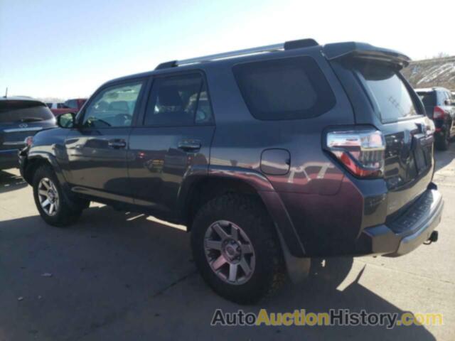 TOYOTA 4RUNNER SR5/SR5 PREMIUM, JTEBU5JR0G5368582