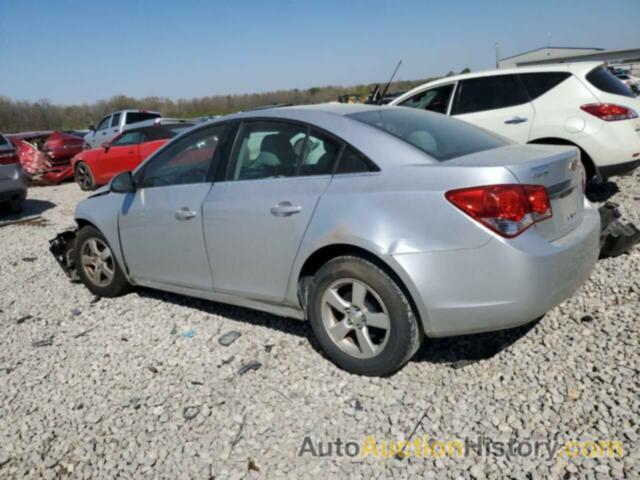 CHEVROLET CRUZE LT, 1G1PC5SB0E7212907