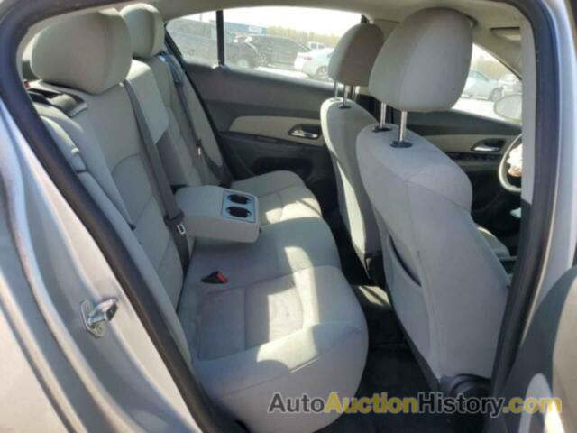 CHEVROLET CRUZE LT, 1G1PC5SB0E7212907