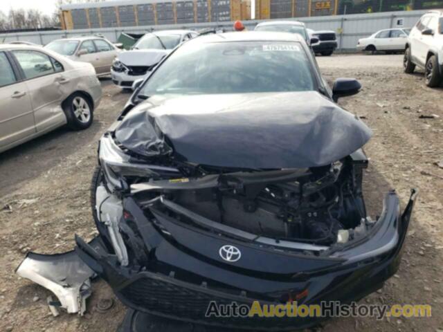 TOYOTA COROLLA SE, 5YFS4MCE9PP141628