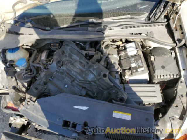 VOLKSWAGEN JETTA TDI, 3VWPL7AJ5DM691385