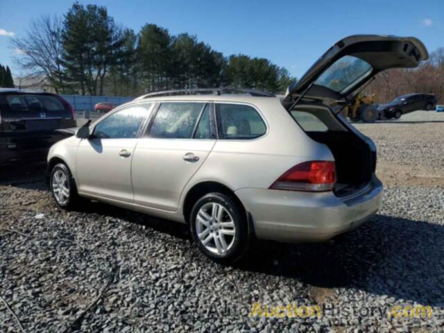 VOLKSWAGEN JETTA TDI, 3VWPL7AJ5DM691385