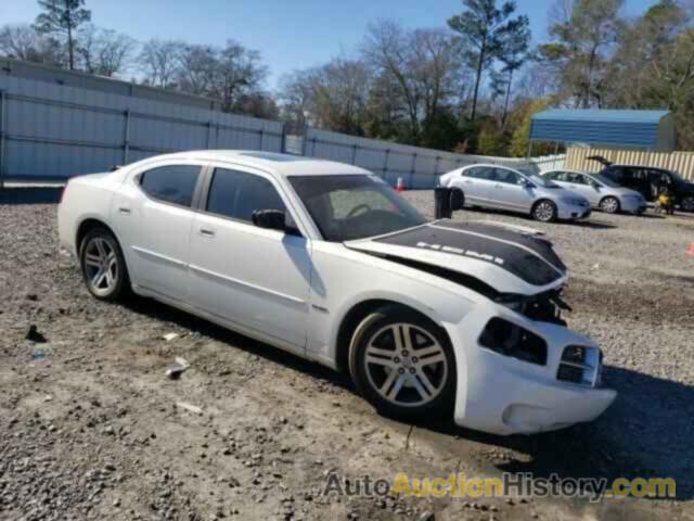 DODGE CHARGER R/T, 2B3KA53H76H397393