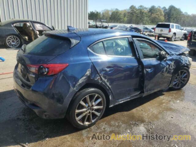 MAZDA 3 TOURING, 3MZBN1L31JM238697